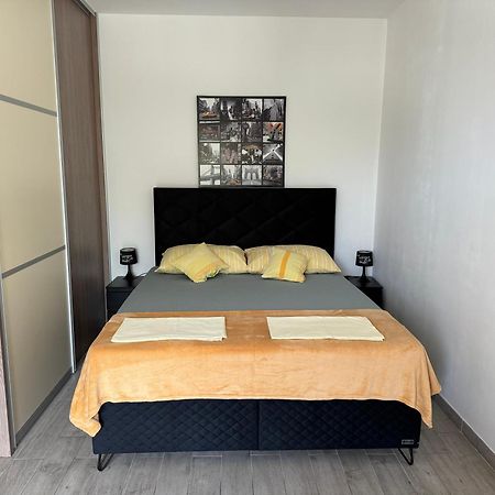 Oki Apartment グラダツ エクステリア 写真