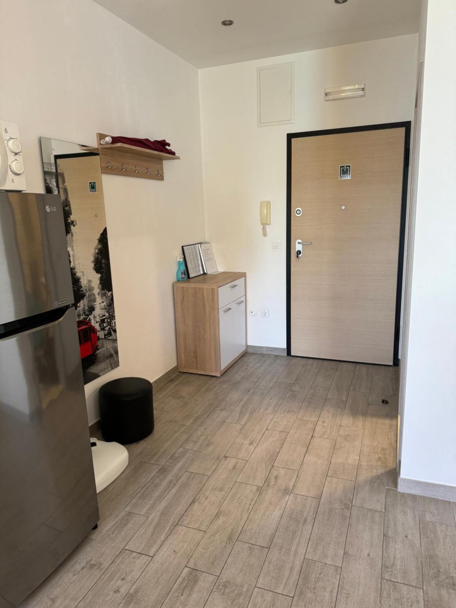 Oki Apartment グラダツ エクステリア 写真