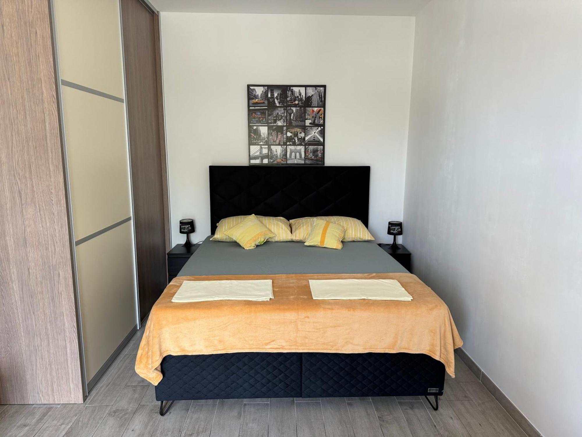 Oki Apartment グラダツ エクステリア 写真