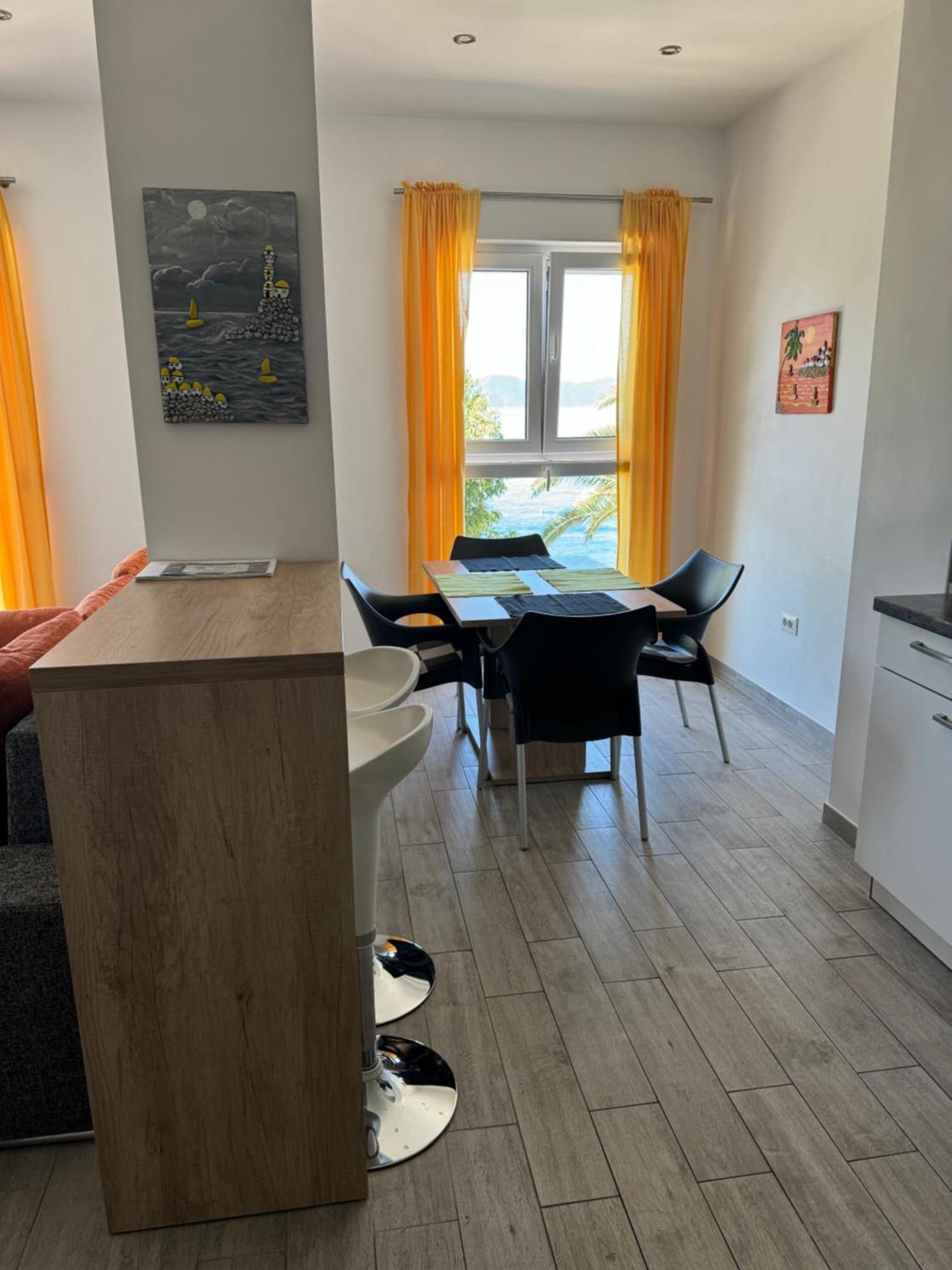 Oki Apartment グラダツ エクステリア 写真