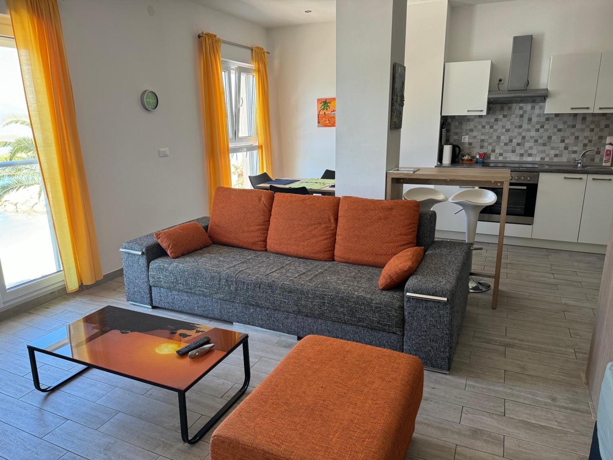 Oki Apartment グラダツ エクステリア 写真