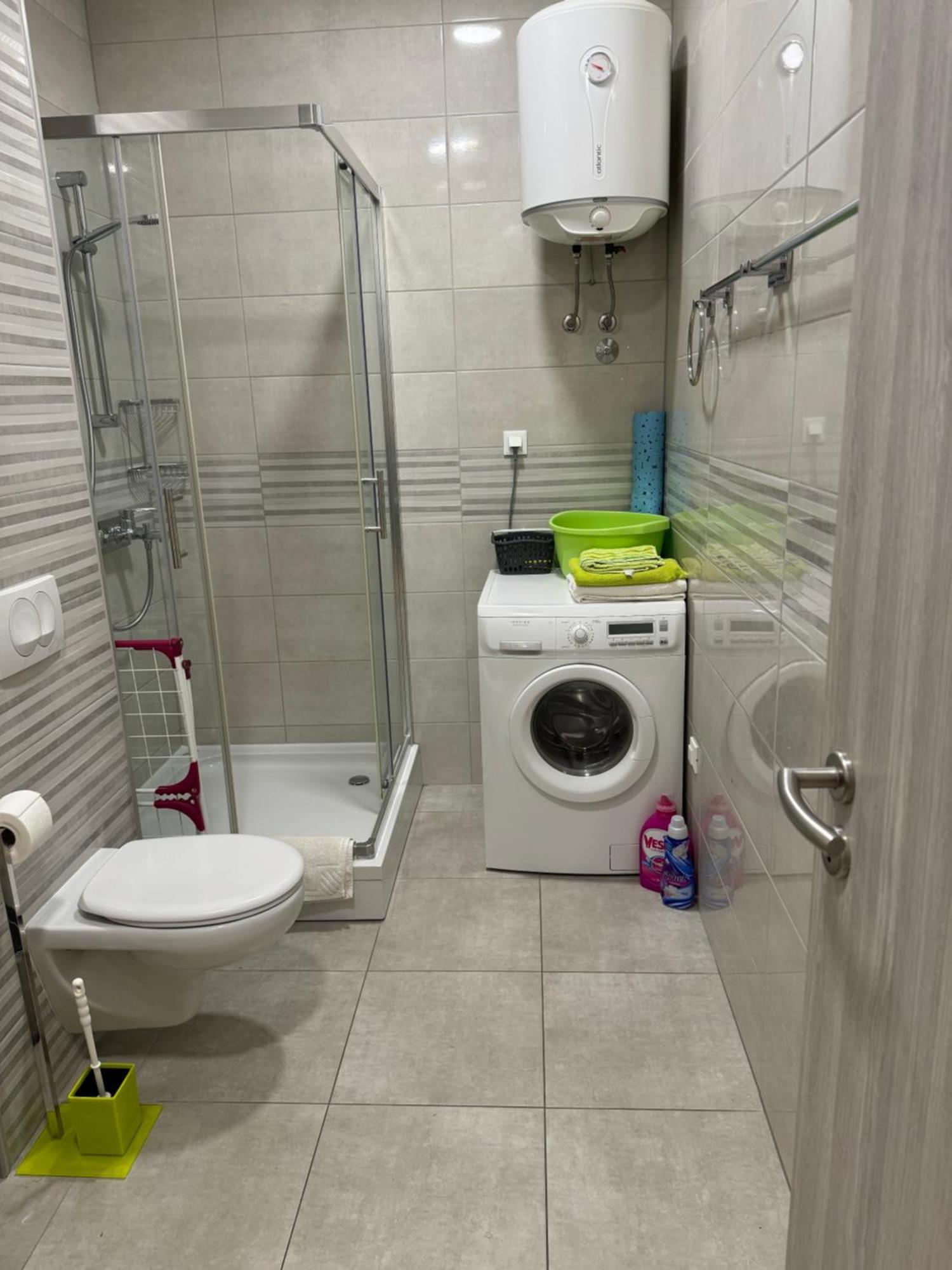 Oki Apartment グラダツ エクステリア 写真