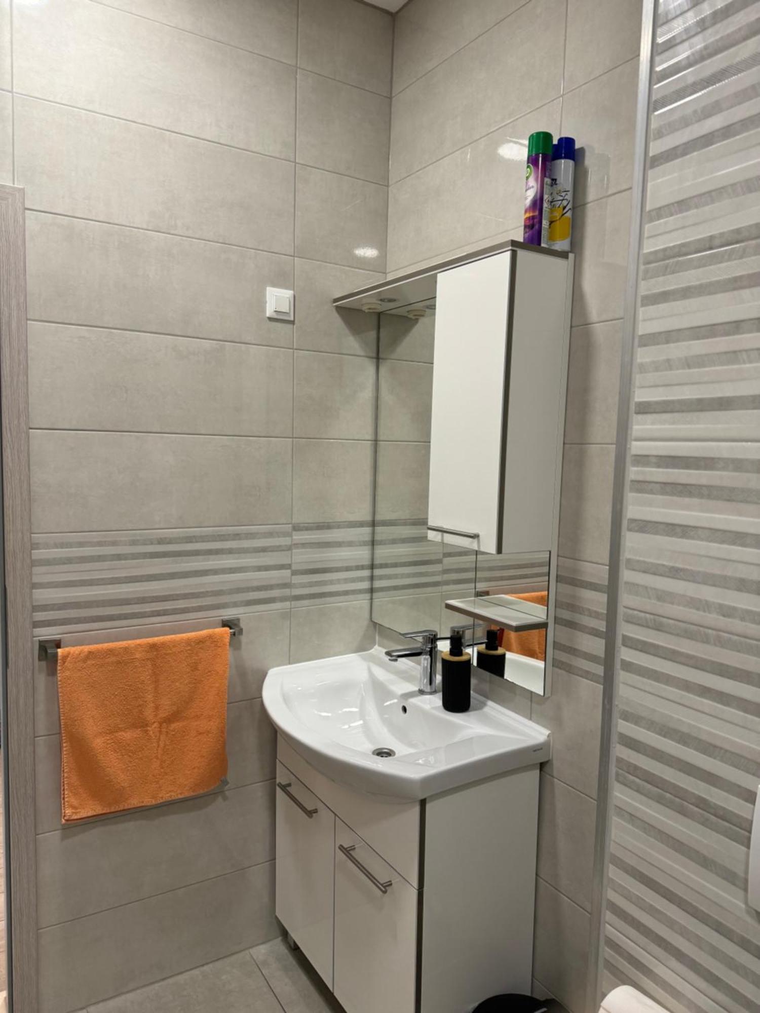 Oki Apartment グラダツ エクステリア 写真